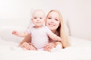 ביטוח סיעודי לתינוקות