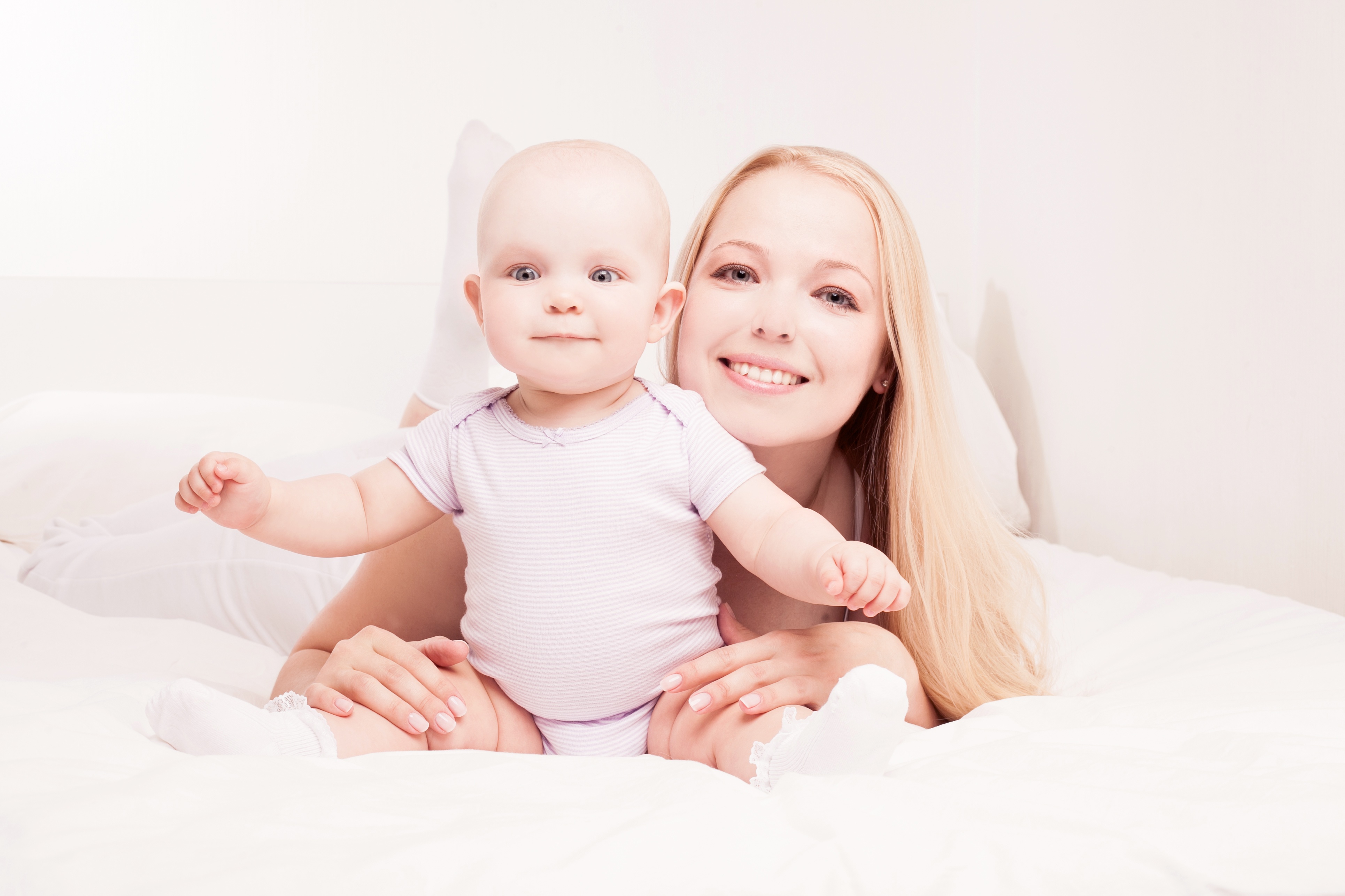 ביטוח סיעודי לתינוקות