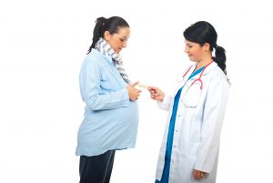 בדיקות הריון