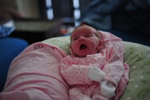 חוויות מחדר הלידה: רשומון, חלק ראשון